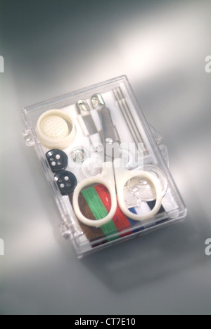 A Naeh Set Stock Photo