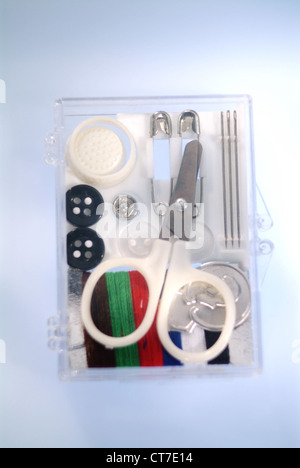 A Naeh Set Stock Photo