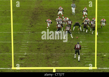 Duisburg, Deutschland. 26th June, 2022. firo : 06/26/2022, American Football,  EFL Season 2022, European League of Football, Rhein Fire Dusseldorf -  Barcelona Dragons Team, Team Barcelona Credit: dpa/Alamy Live News Stock  Photo - Alamy