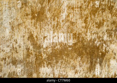 Concrete wall texture close up. High resolution Stock Photo