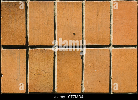 A photography of a seamless stone tiles wall Stock Photo