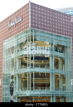 Best department stores in San Francisco including Neiman Marcus—Time Out