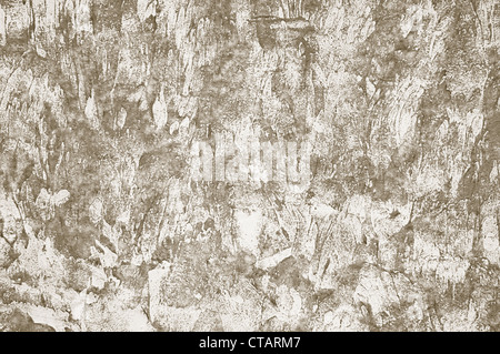 Closeup of rough gray background Stock Photo