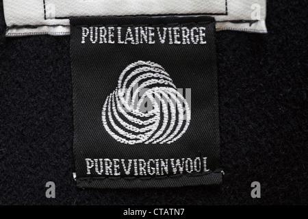 Manteau Pure Laine Vierge Et Mohair Unique - Fait Main En France - Taille S/M/L - Écru/beige