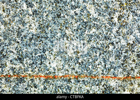 Natural stone, granite surface - background Stock Photo