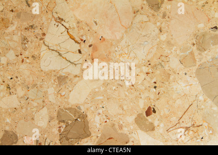 Artificial marble background Stock Photo