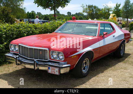 Ford torino hi-res stock photography and images - Alamy