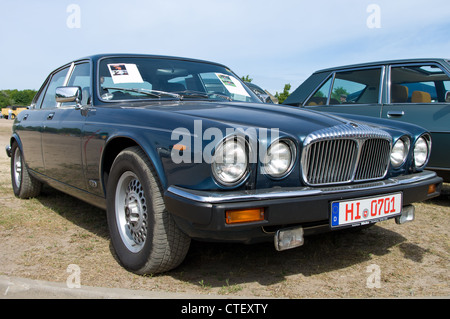 Daimler G III Stock Photo - Alamy