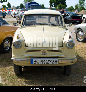 Cars Lloyd LP 600 (North German Automobile and Engine) Stock Photo