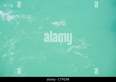 Sea abstract background dark blue surface of water Stock Photo - Alamy
