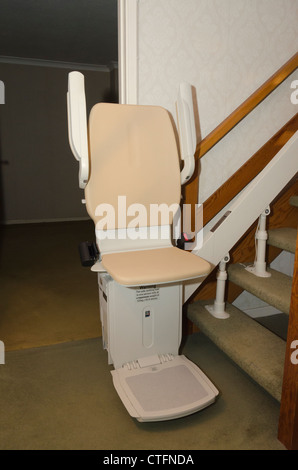 acorn electric stair chair