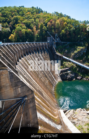 Cheoah dam hi res stock photography and images Alamy