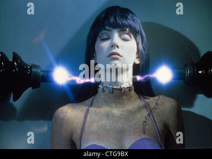 FRANKENHOOKER (1990) PATTY MULLEN FRANK HENENLOTTER (DIR) 002