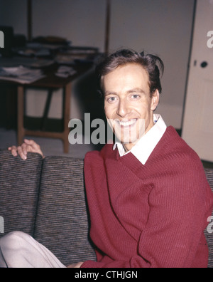 JOHN BARRY (1933-2011) UK film score music composer in 1959 with first ...