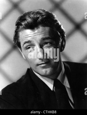 ROBERT MITCHUM (1917-1997) US film actor Stock Photo - Alamy