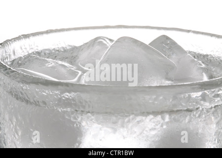 Cup of ice water hi-res stock photography and images - Alamy