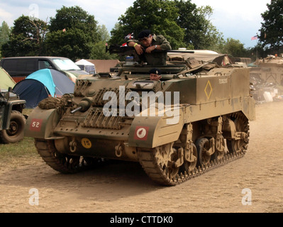 RECON CAR T8E1 Stock Photo: 49710041 - Alamy