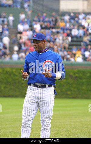 Sammy Sosa Alfonso Soriano Cubs Hall of Fame