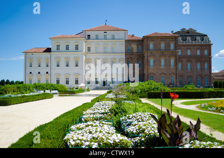 Reggia di Venaria Reale, Turin, Italy