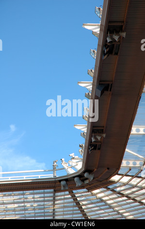 Middlesbrough Football Club Riverside Stadium, Teesside, UK Stock Photo