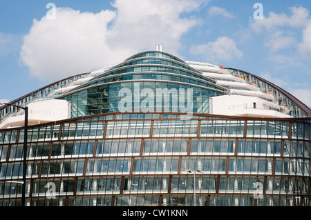 NOMA bulding Manchester Stock Photo