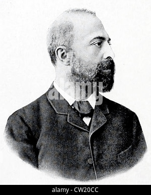 Leopold Auer Stock Photo