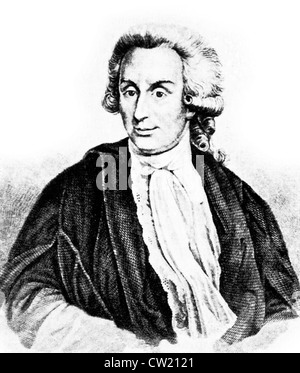 Luigi Galvani Italian physicist (1737-1798) discovered that the muscles ...