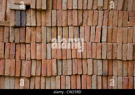 brick for construction Stock Photo