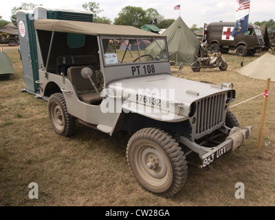 Armored car Hotchkiss Stock Photo - Alamy