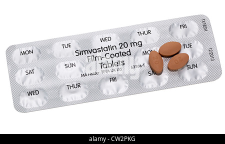 STATIN Stock Photo, Royalty Free Image: 54681838 - Alamy