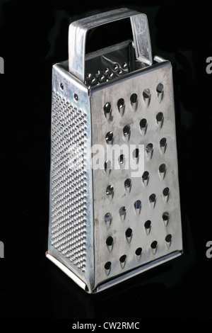 Mouli grater Cut Out Stock Images & Pictures - Alamy