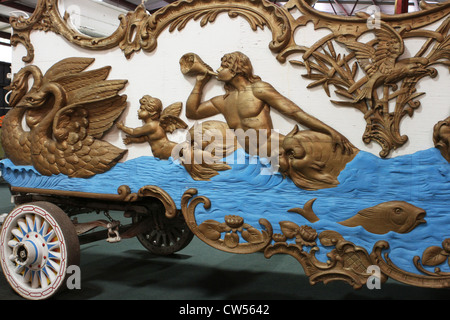 an-old-circus-wagon-at-the-
