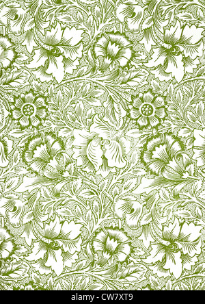 Apple Wallpaper 1877 Stock Photo