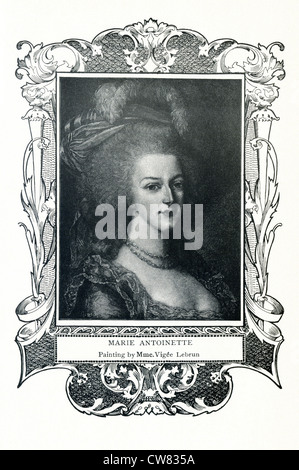Maria Theresa, The Empress Queen, wife of Louis XIV of France from Stock Photo: 87105837 - Alamy