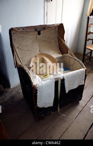 Royal Robe Trunk The Royal Robe of Estate Stock Photo - Alamy