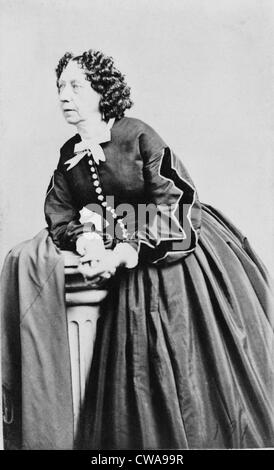 Fanny Fern was an American writer known for her witty and sharp social ...