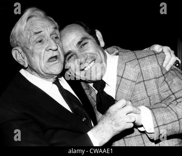 Yankees Manager Yogi Berra and Jim Bouton, 1964. Courtesy: CSU  Archives/Everett Collection Stock Photo - Alamy