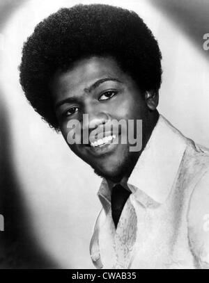 Al Green, early 1970s Stock Photo: 32370185 - Alamy