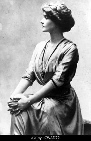 Steward mærke navn Rædsel Gabrielle coco chanel historical hi-res stock photography and images - Alamy