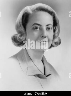 Muriel Siebert (b. 1932) was the first women to buy a seat on the New ...