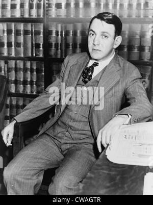 dutch schultz 1935 arthur 1902 flegenheimer born wounded lying alamy gangster