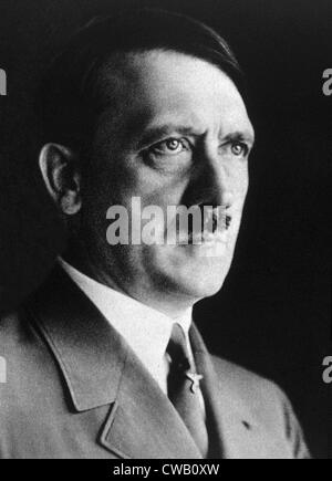 Adolf Hitler Stock Photo - Alamy