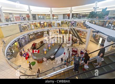 The Aberdeen Mall in Richmond BC celebrating Chinese New Year, Year of ...