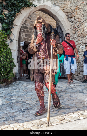 Medieval deals beggar costume