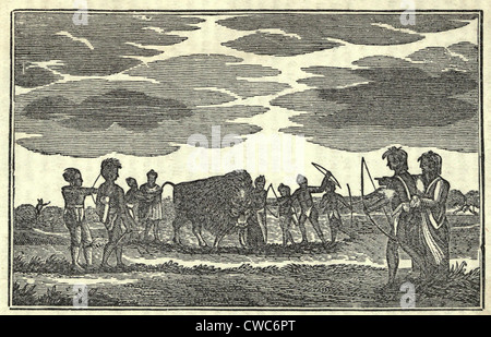 lewis and clark corps of discovery journal