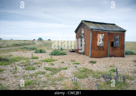 Dungeness, Kent, England, Great Britain, Stock Photo