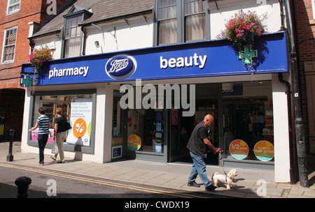 Boots Health And Beauty Duty Free Shop North Terminal Gatwick Airport