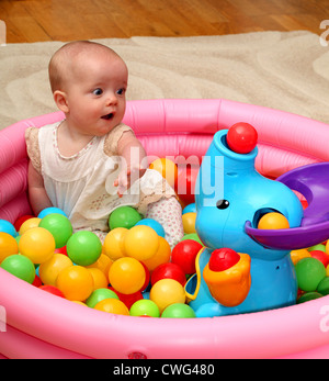gift ideas for 6 month old baby girl