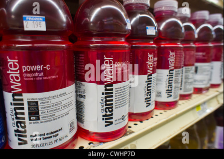 vitamin water company