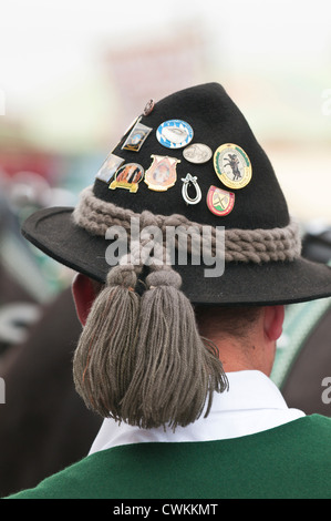 German Hat Pins